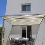 Πανσιόν Quinta Dos Crastos Pool House Porches (Algarve)