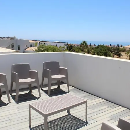 Quinta Dos Crastos Pool House Penzion Porches (Algarve)