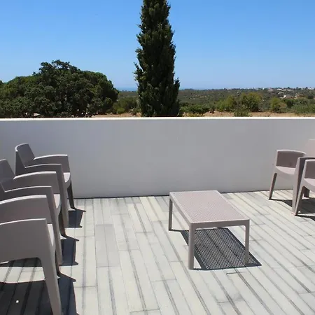 Penzion Quinta Dos Crastos Pool House