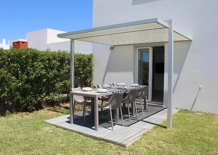 Quinta Dos Crastos Pool House Pensionat Porches (Algarve)