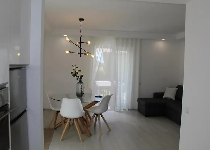 Quinta Dos Crastos Pool House Porches (Algarve)