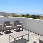 Quinta Dos Crastos Pool House Pensión Porches (Algarve)