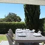Quinta Dos Crastos Pool House 4* Porches (Algarve)